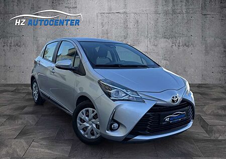 Toyota Yaris Comfort 1.0 VVT-i*KLIMA*KAMERA*LANE*1.HAND