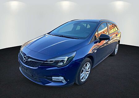Opel Astra ST 1.4 Automatik Kamera Winter-Paket