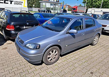 Opel Astra * Klimaanlage - Tüv 04/2027 *