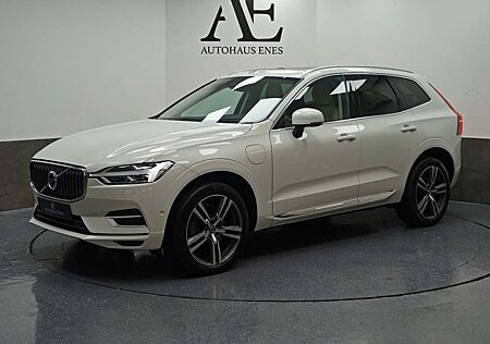 Volvo XC 60 XC60 AWD Inscription Recharge Hybrid 1.HAND