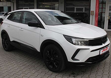 Opel Grandland X 1.5D GS LINE LED NAV Stop&Go