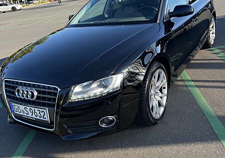 Audi A5 2.0 TDI Sportback DPF multitronic