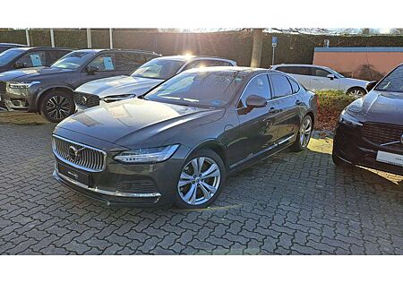 Volvo S90 T8 AWD Ultimate Bright
