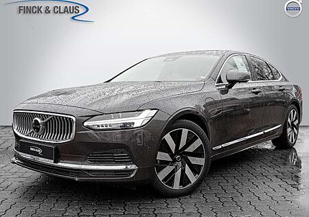 Volvo S90 T8 AWD Ultimate Bright
