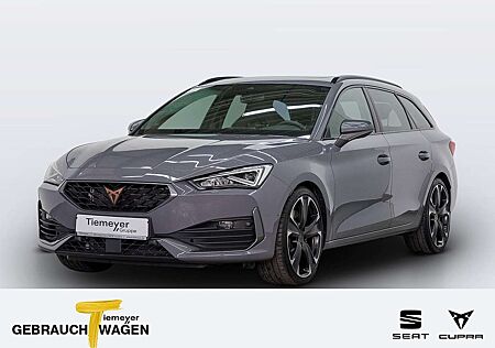 Cupra Leon Sportstourer 2.0 TSI LM19 PANO LEDER BEATS
