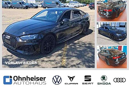 Audi RS5 RSSportback quattro tiptronic BO*RS.Aga*HuD*Mat