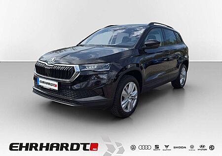 Skoda Karoq 1.5 TSI DSG Selection AHK*MATRIX*NAV*SHZ*ACC*PD...