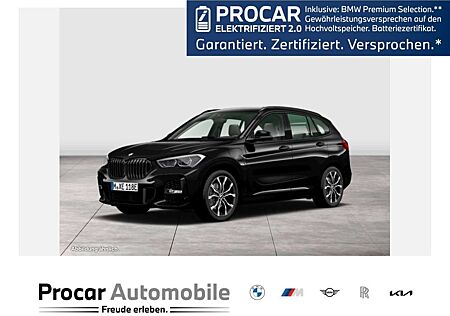 BMW X1 xDrive25e M-Sport,LHZ,DA+,NAVPLus,LED