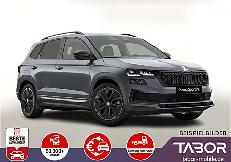 Skoda Karoq DSG Sportl Matrix Nav 360 Canton UVP-27%*