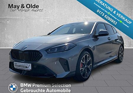 BMW 120 Sportpaket HUD AD AHK-abnehmbar Navi Digitales Coc