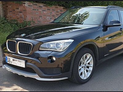 BMW X1 xDrive20d Aut.