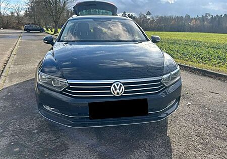 VW Passat Variant Volkswagen Highline BM, 1.4 TSI ACT DSG