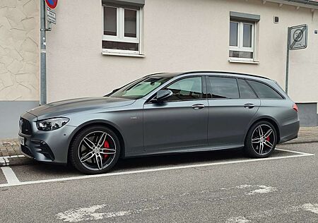 Mercedes-Benz E 53 AMG AMG E 53 4Matic+ T AMG Speedshift TCT-9G Garantie