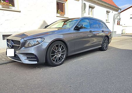 Mercedes-Benz E 53 AMG AMG E 53 4Matic+ T AMG Speedshift TCT-9G Garantie