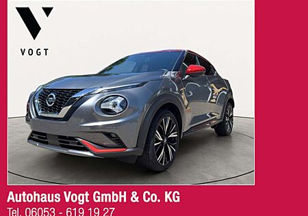 Nissan Juke -N-Design°AUTM°PROILOT°BOSE°360°KAMERA°NAVI