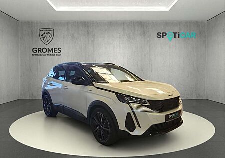 Peugeot 3008 225 1.6 Plug-In GT EAT8 Navi Focal NightVision Dig