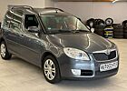 Skoda Roomster Style Plus Edition /PDC/SHZ/Klima