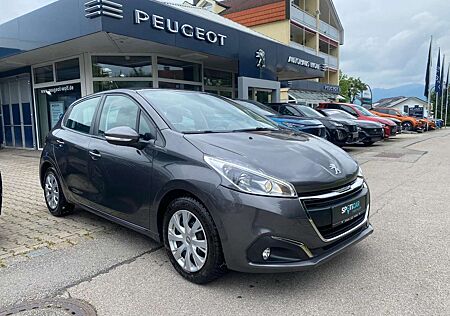 Peugeot 208 Active PureTech 82