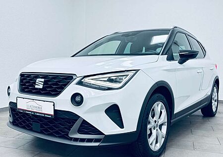 Seat Arona FR - Line 1.0 TGI * 1.H * LED * TEMP *