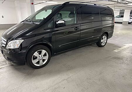 Mercedes-Benz Viano 2.2 CDI Trend Edition lang