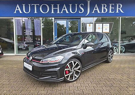 VW Golf Volkswagen VII GTI Perf. BMT DT.FZG 1.HD 8xALU DIGITAL