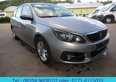 Peugeot 308 SW Active Autom./Navi/Sommer und Winter Alu