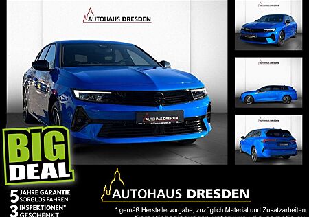 Opel Astra L Sports Tourer 1.2 Turbo GS Line FLA 360