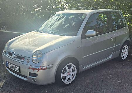 VW Lupo Volkswagen 1.4 TDI