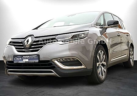 Renault Espace V AUT./7SITZER/AHK/SPUR/S-DACH/GARANTIE