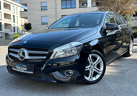 Mercedes-Benz A 180 BlueEfficiency* 114 tkm*Navi*R-Kamera*