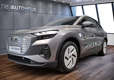 Audi Q4 e-tron 40