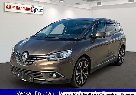Renault Grand Scenic Scenic IV Grand Intens 1.2 TCE 7-Sitze