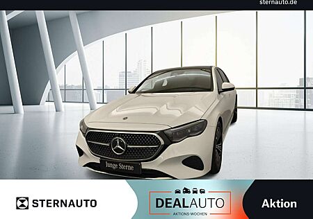 Mercedes-Benz E 450 gebraucht kaufen Mercedes-Benz E 450 E 450d 4M Ava Advanced+ Leder Pano Distro 360°