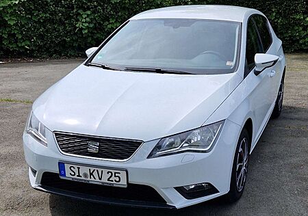 Seat Leon 1.4 TSI Start