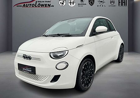 Fiat 500E C Icon Batterie 42 kWh