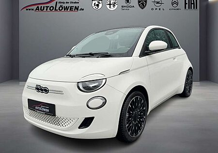 Fiat 500E C Icon Batterie 42 kWh