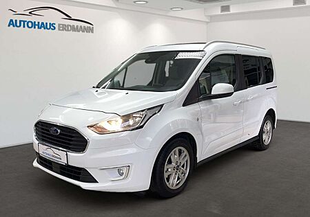 Ford Tourneo Connect Titanium 1,5 TDCi*Navi*Pano*RFK