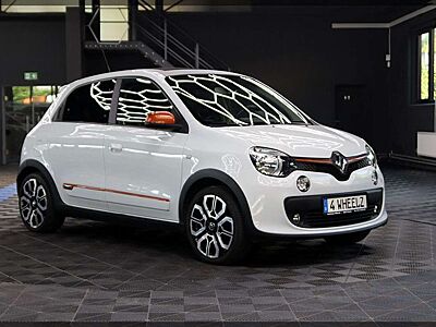 Renault Twingo ENERGY TCe 110 GT CABRIO / PDC