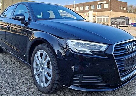 Audi A3 1.6 TDI Sportback