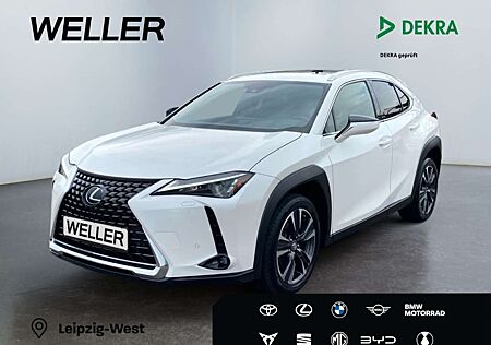 Lexus UX 250h Executive Line *LED*GSD*RCam*SHZ*ACC*PDC*