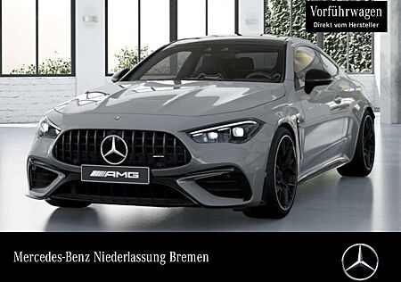 Mercedes-Benz CLE 53 AMG CLE 53 4M NIGHT+DRIVERS+PANO+STHZG+BURMESTER+9G