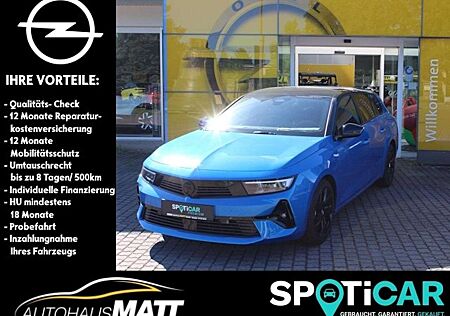 Opel Astra L Sports Tourer 1.2T GS Line