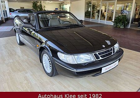 Saab 900 SE CABRIO 2.5 V6 Automatik *TÜV 05/2028*