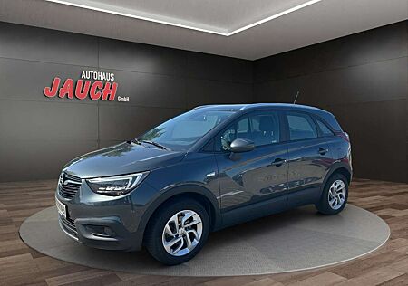 Opel Crossland X 1.2