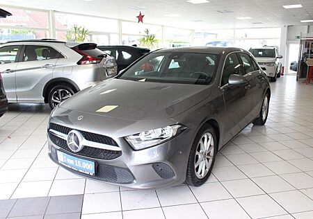Mercedes-Benz A 180 Progressive.Automatik.Navi.