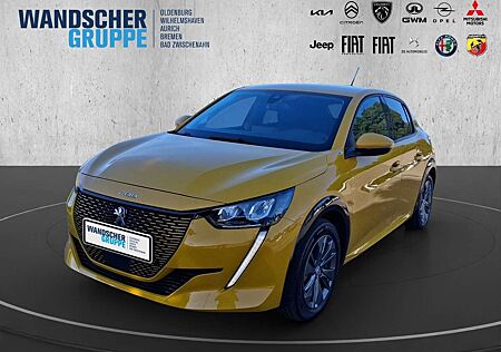 Peugeot 208 e- Allure Pack 136 Kam.+LED+SHZ+PDC
