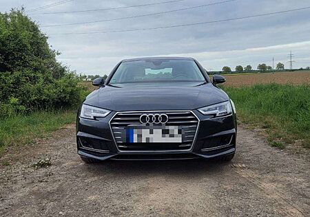 Audi A4 2.0 TDI S tronic