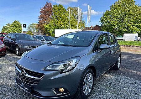 Opel Corsa E Innovation ecoFlex Turbo*SHZ+PDC*RKamera