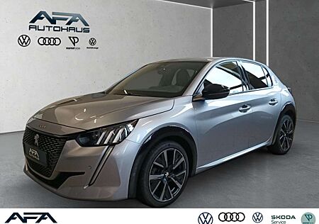 Peugeot 208 1.2 Pure Tech GT LED*Navi*SHZ*RFK*GRA