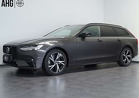 Volvo V90 B5 B Mild-Hybrid R Design LED/ACC/HEADUP/AHK